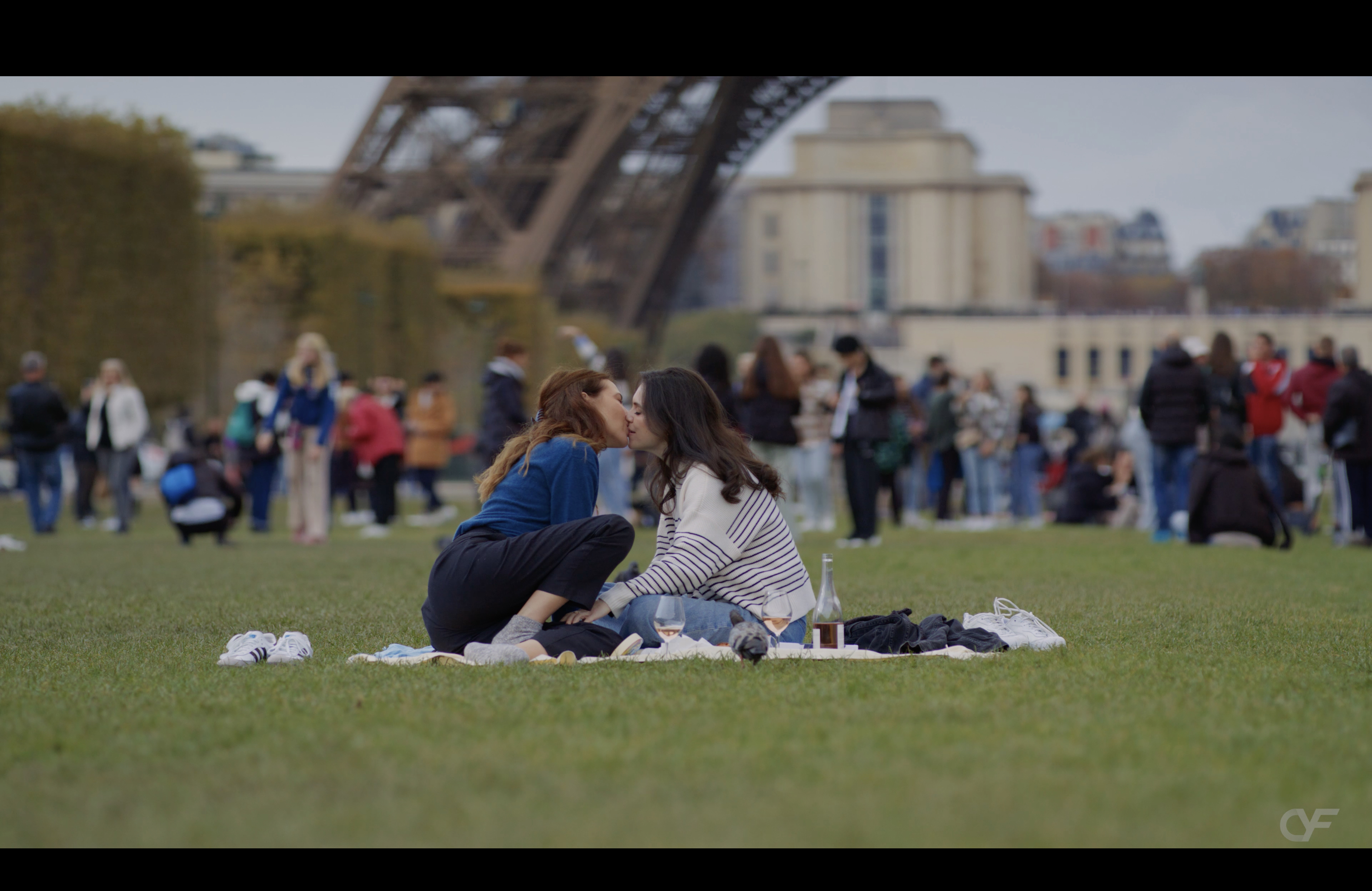 See You Soon — Paris