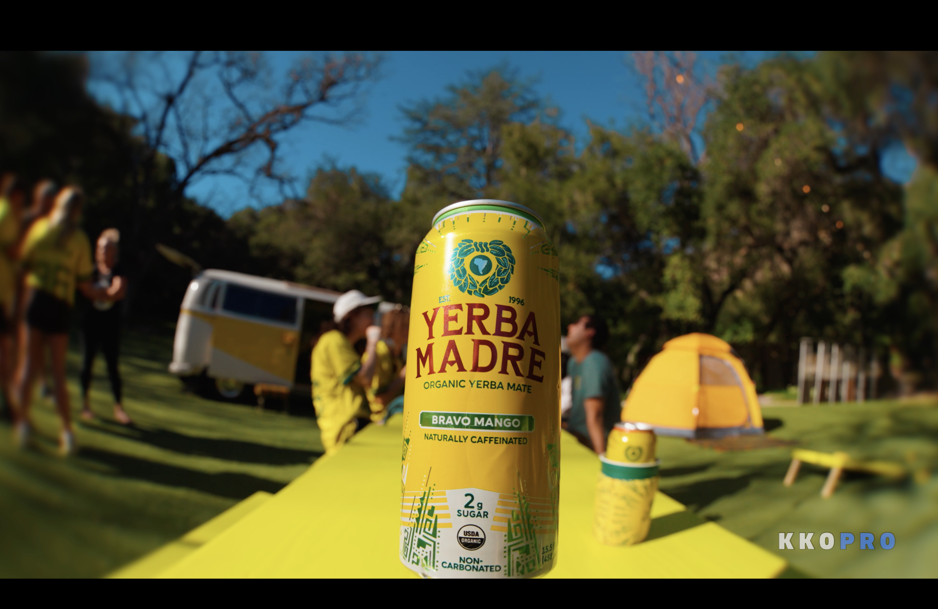 Yerba Madre — product