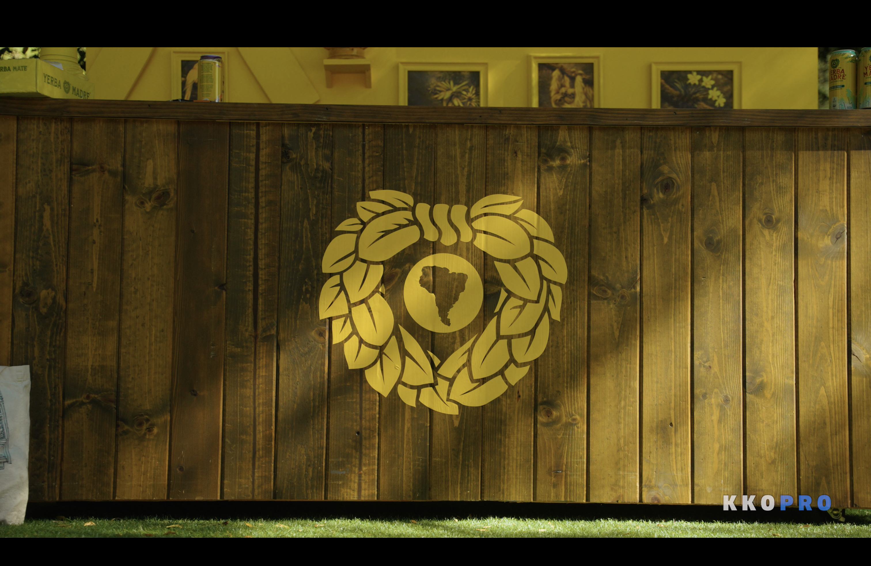 Yerba Madre — brand
